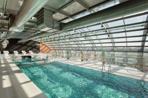 Apartament Ułański - City Park, Poznań